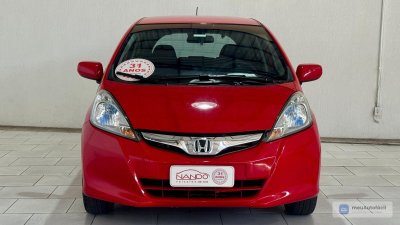 Honda Fit - Foto 6