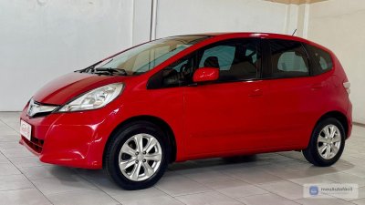 Honda Fit - Foto 8