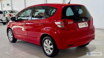 Honda Fit - Foto 2