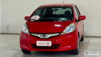 Honda Fit - Foto 1