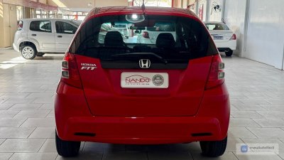 Honda Fit - Foto 4