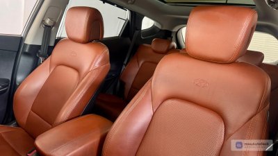 Hyundai Santa fé - Foto 9