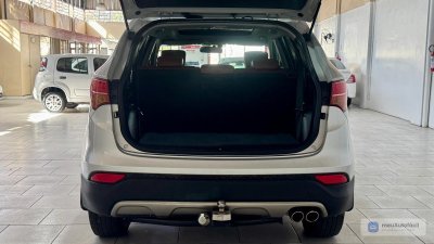 Hyundai Santa fé - Foto 6