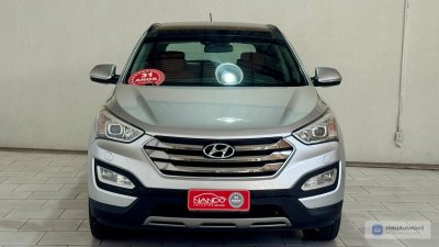 Hyundai Santa fé - Foto 4