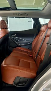 Hyundai Santa fé - Foto 10