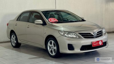 Toyota Corolla - Foto 2