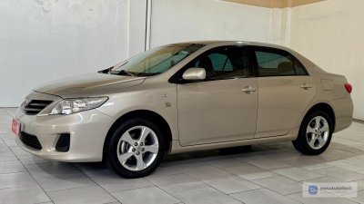 Toyota Corolla - Foto 7