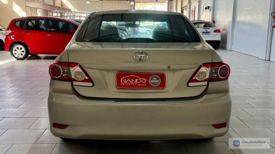 Toyota Corolla - Foto 5