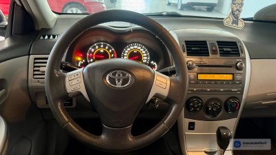 Toyota Corolla - Foto 13