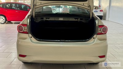 Toyota Corolla - Foto 6