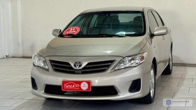 Toyota Corolla - Foto 1