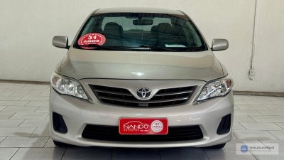 Toyota Corolla - Foto 4