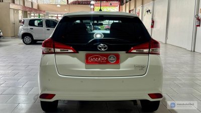 Toyota Yaris - Foto 6