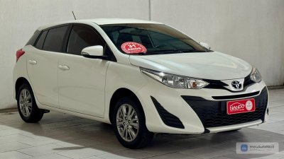 Toyota Yaris - Foto 5