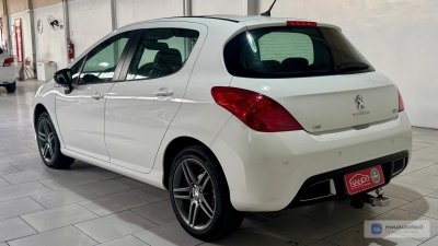 Peugeot 308 - Foto 3