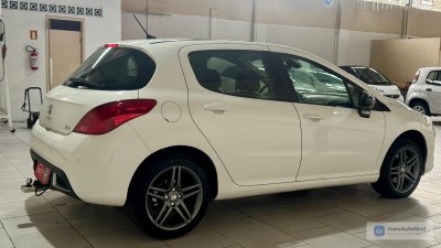 Peugeot 308 - Foto 2