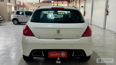 Peugeot 308 - Foto 6