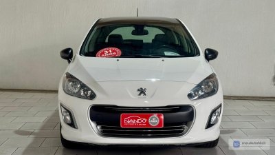 Peugeot 308 - Foto 4