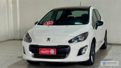 Peugeot 308 - Foto 1