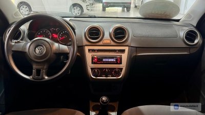 Volkswagen Gol - Foto 6