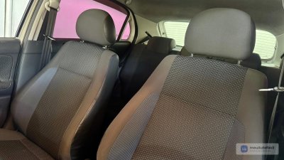 Volkswagen Gol - Foto 8