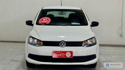 Volkswagen Gol - Foto 4