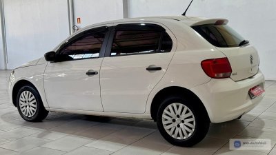Volkswagen Gol - Foto 3