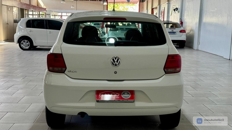 Volkswagen Gol