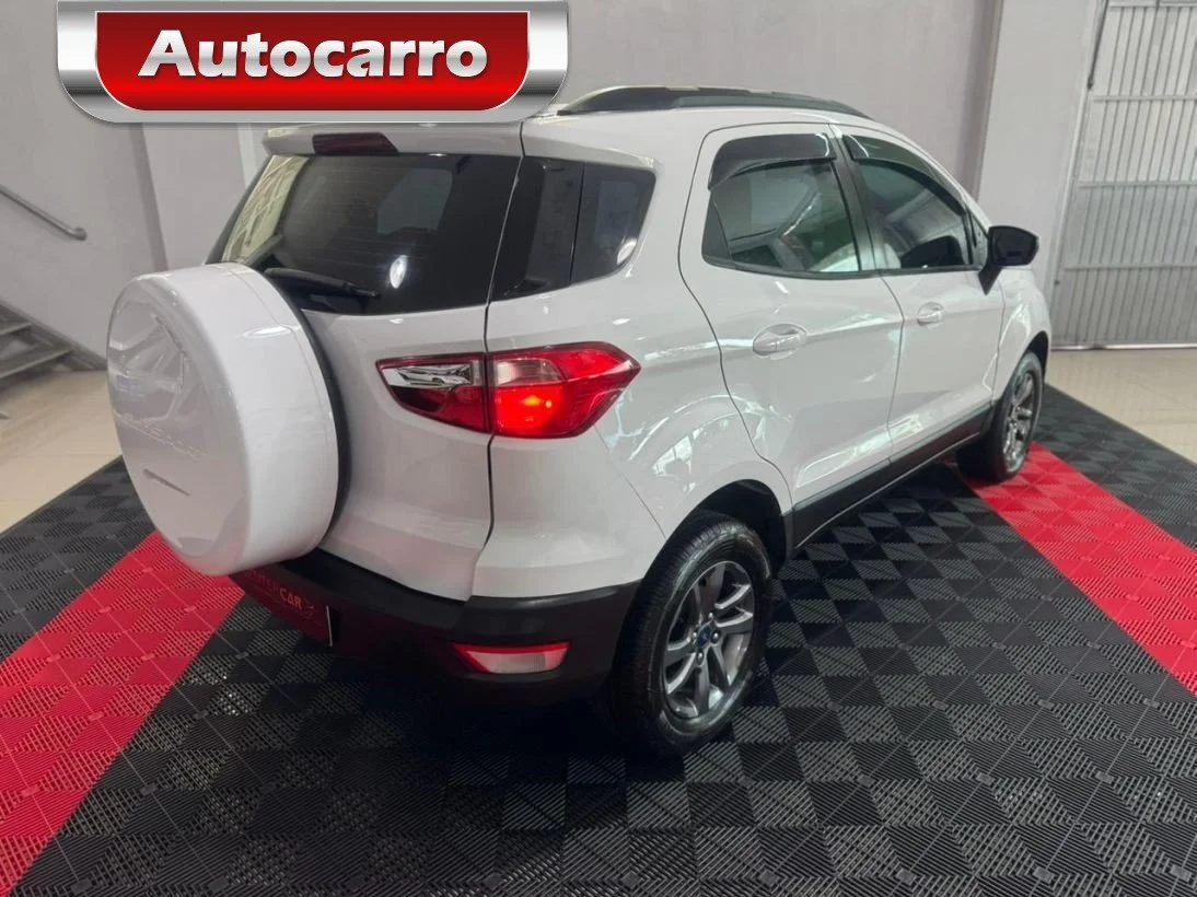 EcoSport