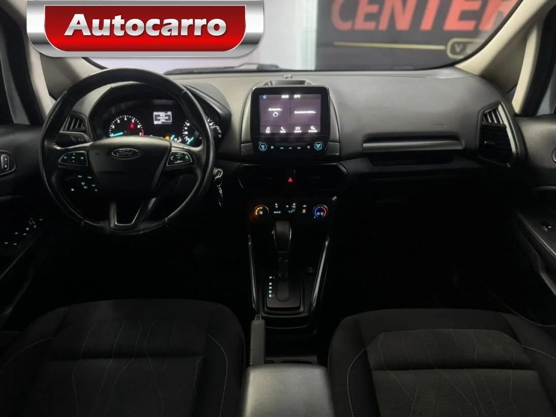 Ford EcoSport - Foto 2