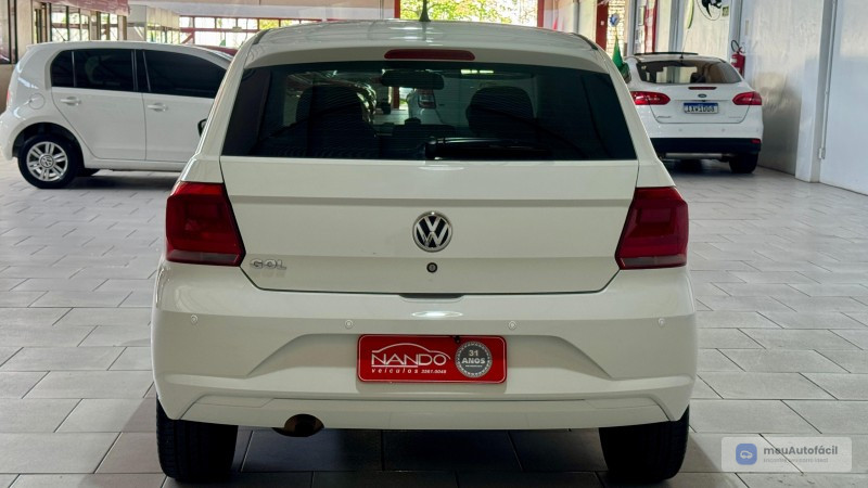 Volkswagen Gol