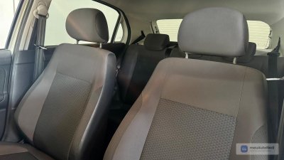 Volkswagen Gol - Foto 8