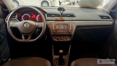 Volkswagen Gol - Foto 6