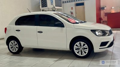 Volkswagen Gol - Foto 3