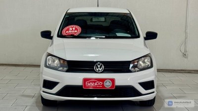 Volkswagen Gol - Foto 4