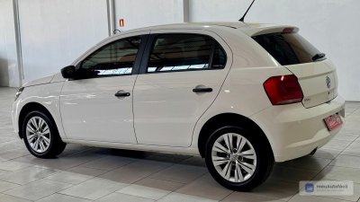 Volkswagen Gol - Foto 2