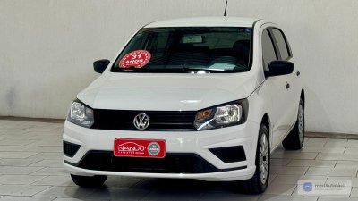 Volkswagen Gol - Foto 1