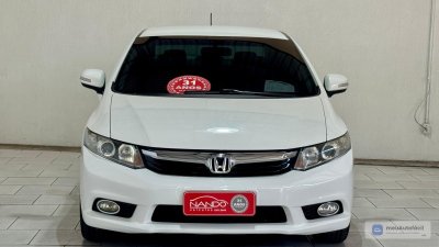 Honda Civic - Foto 3