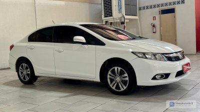 Honda Civic - Foto 2