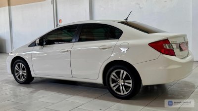 Honda Civic - Foto 4