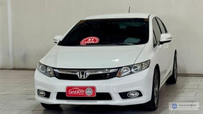 Honda Civic - Foto 1