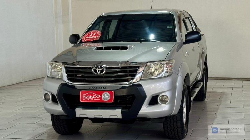 Hilux
