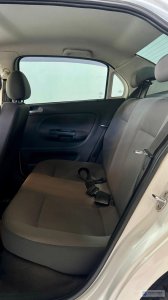 Volkswagen Voyage - Foto 10