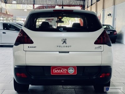 Peugeot 3008 - Foto 9