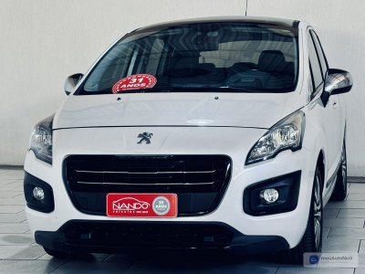 Peugeot 3008 - Foto 1