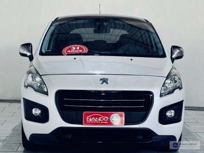 Peugeot 3008 - Foto 13