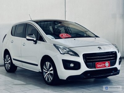 Peugeot 3008 - Foto 12