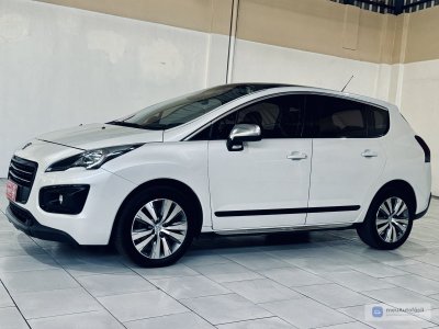 Peugeot 3008 - Foto 3