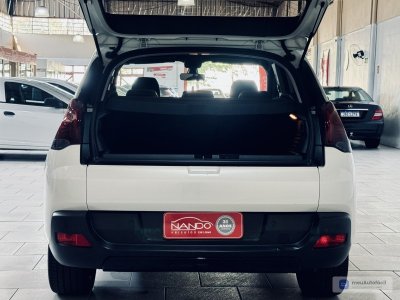 Peugeot 3008 - Foto 11