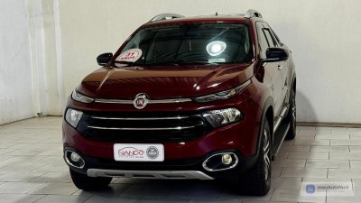 Fiat Toro - Foto 1